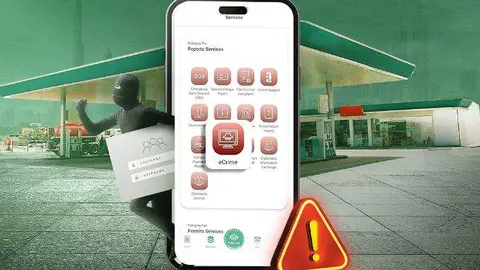 La primera iniciativa de este tipo en el mundo, tiene como objetivo enriquecer la experiencia de los clientes. (Dubai Police)