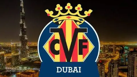Una imagen del perfil de X del Villarreal CF.