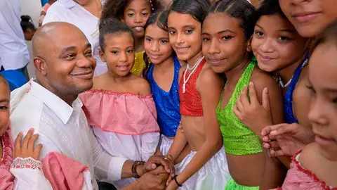 Una imagen a modo ilustrativa. (Fuente externa)