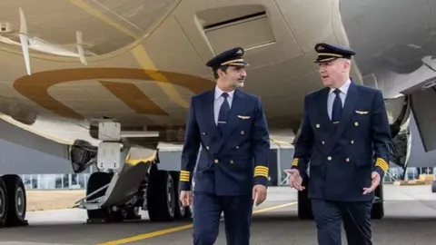 Una imagen a modo ilustrativa. (Fuente externa)