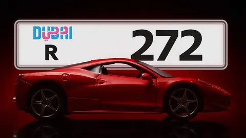 Una imagen a modo ilustrativo. (WAM9