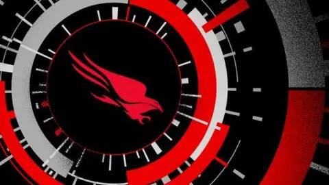 Crowdstrike es una plataforma de ciberseguridad de Microsoft. (X)