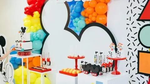 Una imagen a modo ilustrativo. (Instagram)