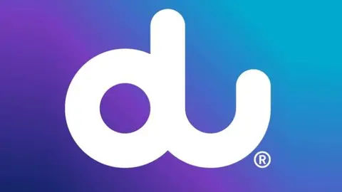 Du es la compañía de telecomunicaciones de Dubai. (WAM)