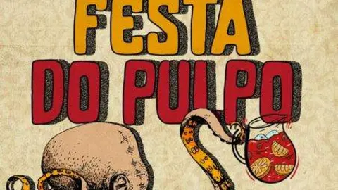 La 'festa do Pulpo' también en Dubai. (Cedida)