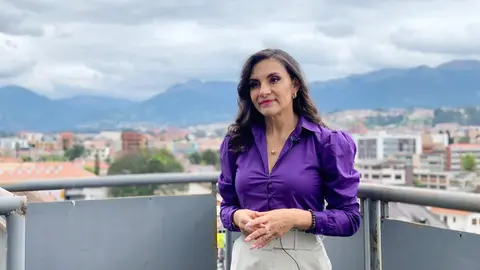 La Cancillería ecuatoriana ha ordenado el traslado temporal de Abad y su familia a la sede de la Embajada de Ecuador en Ankara. (Fuente externa)