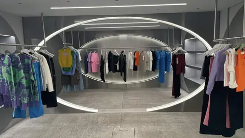 Una imagen de X a modo ilustrativo.