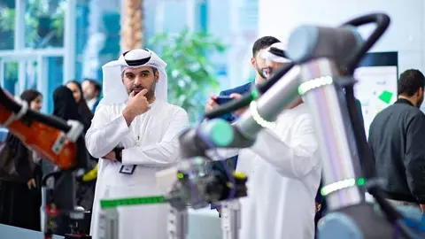 Una imagen a modo ilustrativa. (WAM)