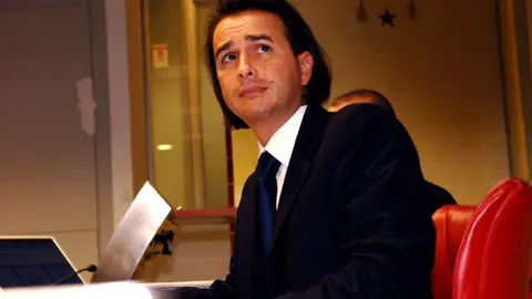 Coppola en una imagen de X.