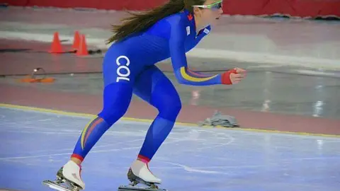 Laura Gómez. (Fuente externa.