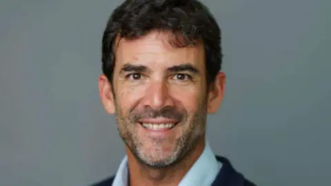 Íñigo urbano en la imagen de su perfil Linkedin.