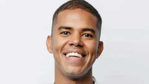 Mussie Imnetu tenía 41 años. (Fuente externa)