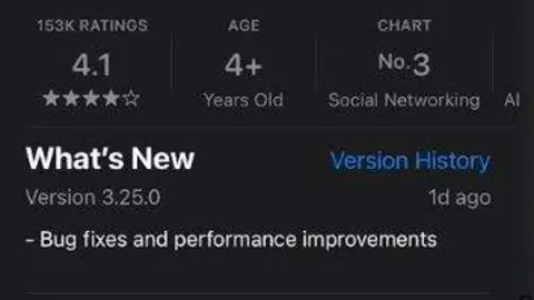 La aplicación Botim. (EL CORREO)