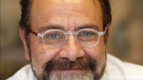 Greg Malouf