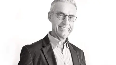 Grases en una imagen de X.