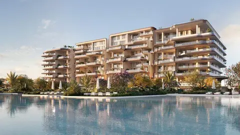 El proyecto será gestionado por Dorchester Collection y diseñado por Zaha Hadid Architects. (X)