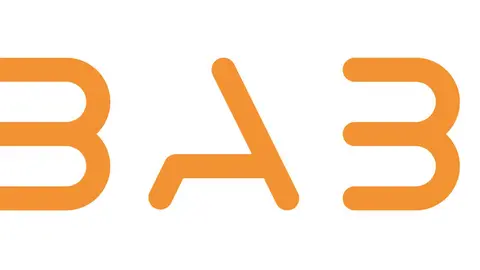 Logo de la consultora española Babel. (Cedida)