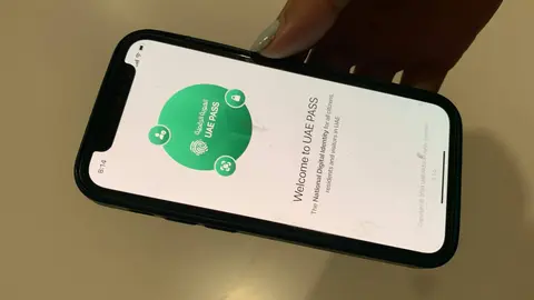 Los servicios son fácilmente accesibles a través del sitio web. (EL CORREO)