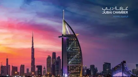 Portada de la guía. (Dubai Media Office)