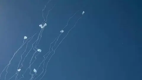 Una imagen a modo ilustrativa. (X)