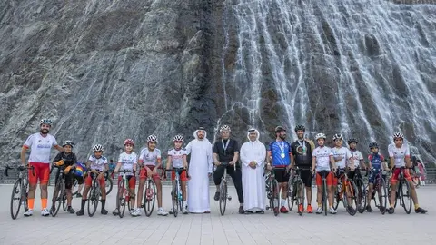 Participantes en el evento. (WAM)