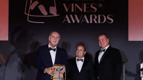 Vega Sicilia, la mejor Bodega del Mundo 