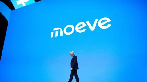 Maarten Wetselaar, CEO de Moeve. (Cedida)