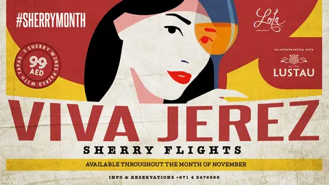 Lola es la taberna española en Dubai. (Cedida)