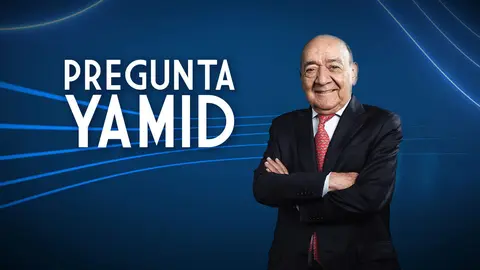 El periodista colombiano Yamid Amat.