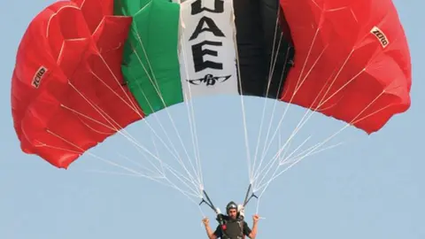 Una imagen a modo ilustrativo. (WAM)