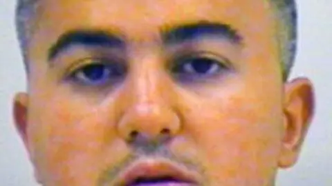 Othman El Ballouti. (X)