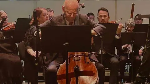 Una imagen a modo ilustrativo. (X)