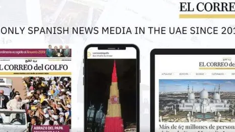 Imagen a modo ilustrativo. (EL CORREO)