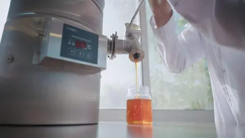 Una imagen a modo ilustrativo. (WAM)