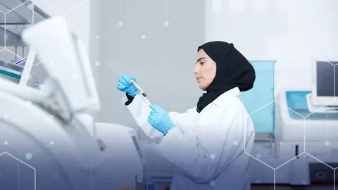 Una imagen a modo ilustrativo. (WAM)