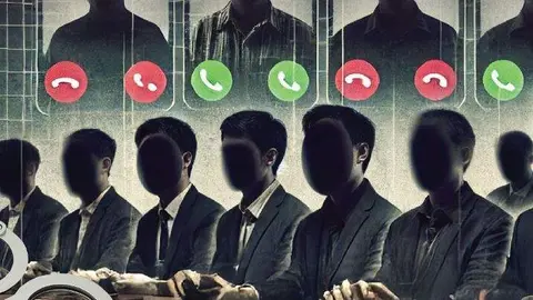 Una imagen a modo ilustrativo. (Policía de Ajman)