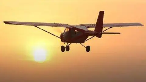 Una imagen a modo ilustrativo. (WAM)