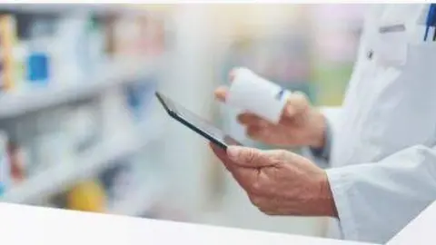 Una imagen a modo ilustrativo. (WAM)