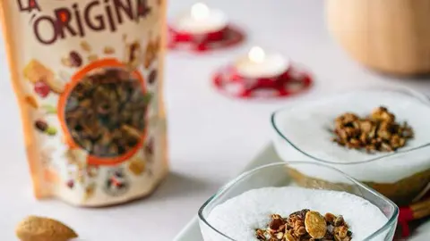 Producto de La Newyorkina. (Instagram)