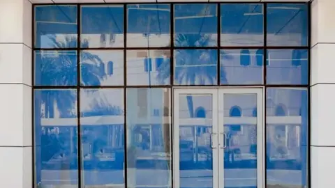 Baró Abu Dhabi. (Fuente externa)