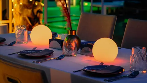 Coco Lounge en Media One de Dubai. (Cedida)