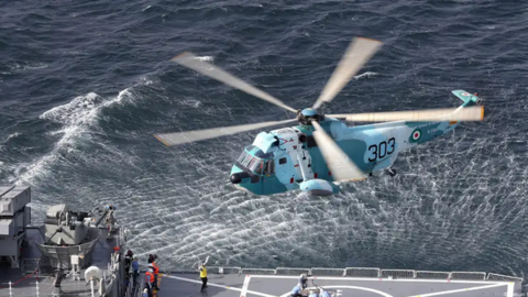 Imagen de los ejercicios realizados en 2024. (Fuente externa)