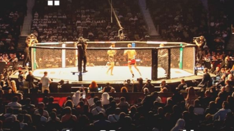 Una imagen a modo ilustrativo. (WAM)