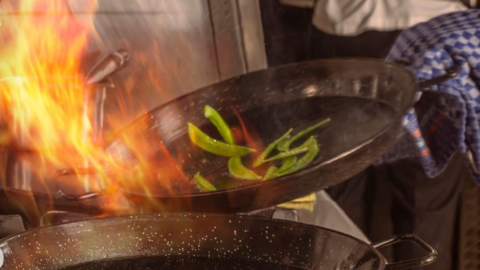 Una imagen a modo ilustrtivo. (Instagram)