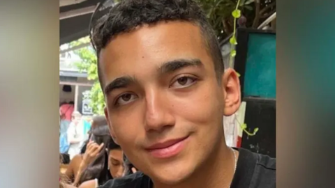 Edan Alexander, soldado israelí-estadounidense que podría ser liberado por Hamás. (Fuente externa)