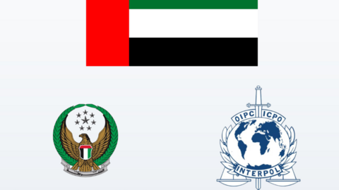 Emiratos en lo más alto de la Interpol. (WAM)