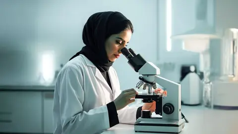 Una imagen a modo ilustrativo. (WAM)