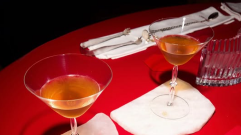 Una imagen a modo ilustrativo. (Nahate)