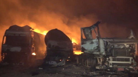 Una imagen de X en Yemen a modo ilustrativo.