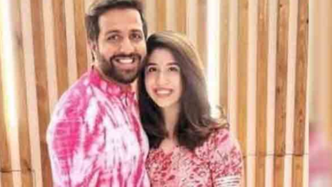 El expatriado en EAU fallecido en el atentado en India. (Fuente externa)